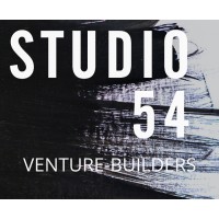 Studio54 Ventures Limited Logo