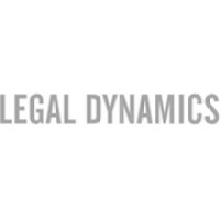 LEGAL DYNAMICS Anwaltskanzlei Thiele GmbH Logo