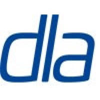 dla digital leaders advisory Logo