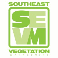 Southeast Vegetation Management Logo