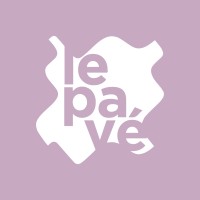 Le Pavé® Logo