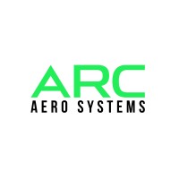 ARC Aerosystems Logo