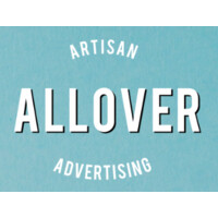 Allover Media UK Logo