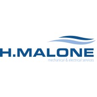 H. Malone & Sons Ltd. Logo