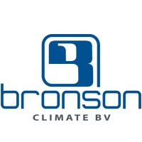 Bronson Climate BV Logo