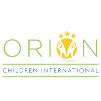 Orion Children International Logo