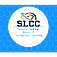 SLCC School of Business—Division of Management & Marketing Logo