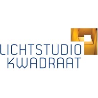 Lichtstudio Kwadraat Logo