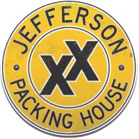 Jefferson Packing House Logo