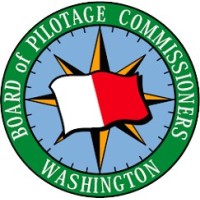 Washington State Board of Pilotage Commissioners Logo