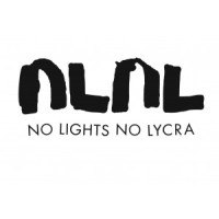 No Lights No Lycra Sydney Logo