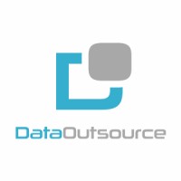 Data Outsource Logo
