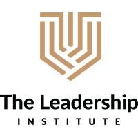 The Leadership Institute (ANZ) Logo