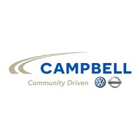 Campbell Auto Group Logo