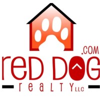 Red Dog Realty Logo