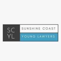 Sunshine Coast Young Lawyers Logo