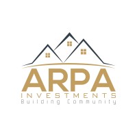 ARPA Investments Logo