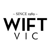 Women in Film & Television Victoria Logo