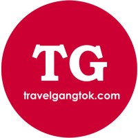 TravelGangtok Tourism Logo