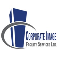 Corporate Image Facility Services Ltd. Logo