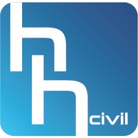 HH Civil Pty Ltd Logo