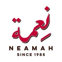 مخابز وحلويات نعمه Logo