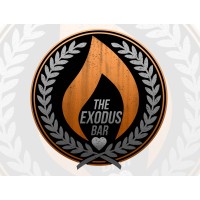 The Exodus Bar Logo