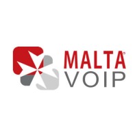 Malta Voip Logo