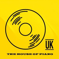 Disco Magic UK Ltd Logo