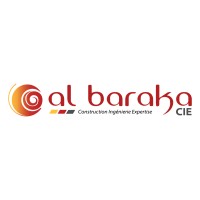 Albaraka.Cie Logo