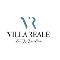 Villa Reale di Marlia Logo