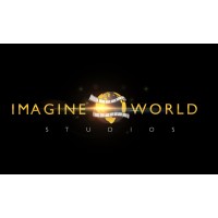 Imagine World Studios Logo