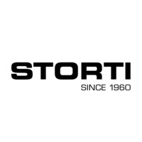 Storti S.p.A. Logo