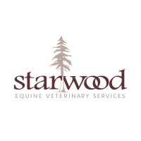Starwood Equine Veterinary Services, Inc. Logo