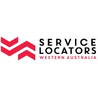 service locators wa Logo