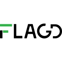 FLAGD Golf Logo