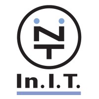 Gruppo INIT Logo