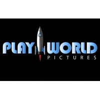 Playworld Pictures Logo