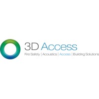 3D Access Pty Ltd Logo