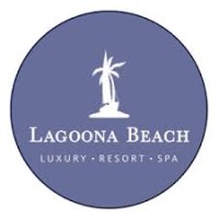 Lagoona Beach Resort Logo