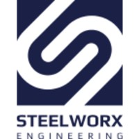 Steelworx Engineering Logo