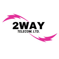 2way Telecom LTD Logo