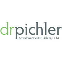 Pichler Rechtsanwalt GmbH Logo