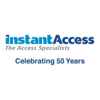 Instant Access Logo