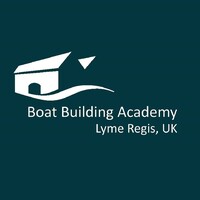 Boat Building Academy Logo