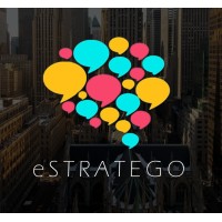 e-Stratego Logo