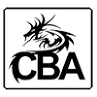 Chinese Business Association (CBA) - Indiana University Logo