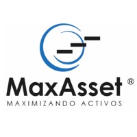 MaxAsset Logo