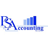 PS Accounting Pty Ltd Logo