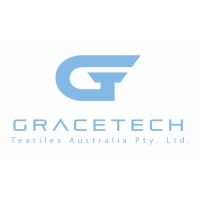 Gracetech Textiles Australia Pty Ltd Logo
